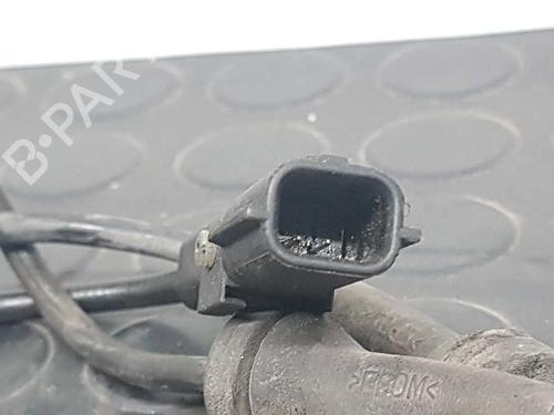 Elektronisk sensor RENAULT GRAND SCÉNIC II (JM0/1_) 1.5 dCi (JM1E) | BP14532726M84
