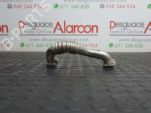 Pipe VW SCIROCCO III (137, 138) 2.0 TDI | BP14529706M125 