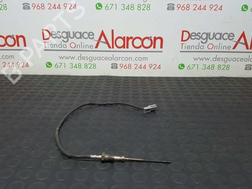 Used Electronic sensor MERCEDES-BENZ CITAN Box Body/MPV (W415) 109 CDI (415.601, 415.603, 415.605) (90 hp) 6628584