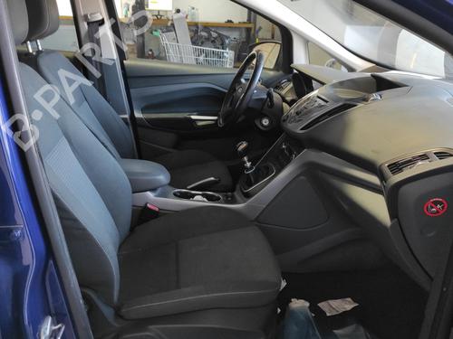 Left front seat FORD C-MAX II (DXA/CB7, DXA/CEU) 1.6 TDCi | BP36092069C15 - Image 9