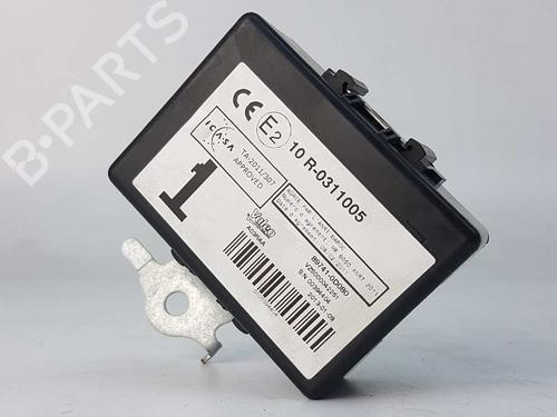 Elektronisk modul TOYOTA YARIS (_P13_) [2010-2020]  4763953