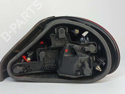 Left taillight JAGUAR X-TYPE I (X400) 2.0 D | BP7998462C34