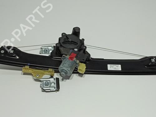 Rudehejsemekanisme Højre foran FORD ECOSPORT 1.0 EcoBoost (125 hp) 28547236