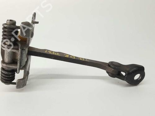 Used Support RENAULT MEGANE III Hatchback (BZ0/1_, B3_) 1.5 dCi (BZ1G, BZ1W, BZ0R) (95 hp) 14532374