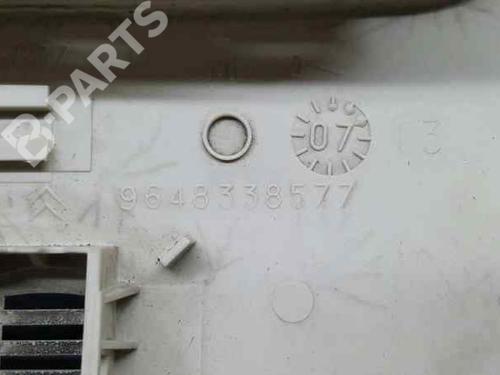 Interior roof light CITROËN C4 Coupe (LA_) 1.6 HDi | BP7425308I8 