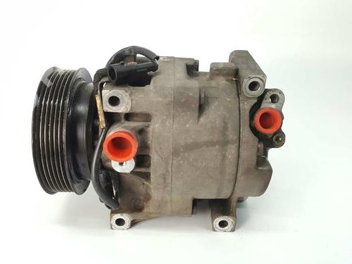 AC Kompressor FIAT BRAVA (182_) 1.9 JTD 105 (105 hp) 2737389