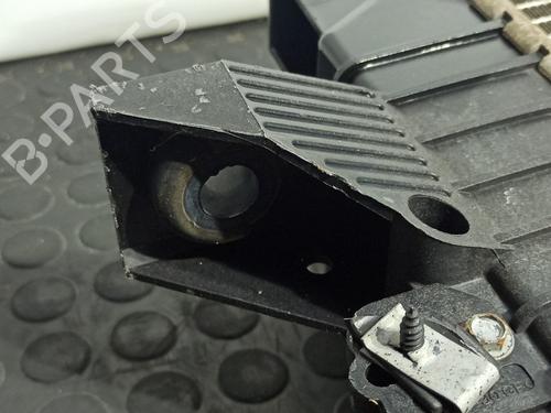 Water radiator LAND ROVER DISCOVERY IV (L319) 2.7 TD 4x4 | BP16074799M31 