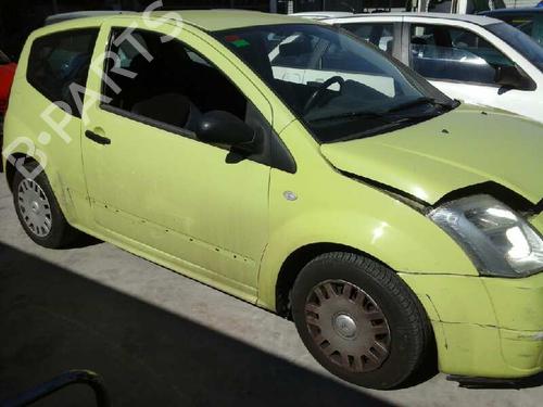 Used Parts CITROËN C2 (JM_) 1.1 (60 hp) 4281745