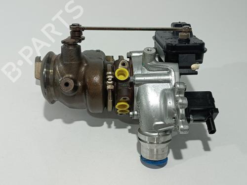 Turbocharger/Supercharger MERCEDES-BENZ A-CLASS (W177) A 200 (177.087) | BP19029037M71 