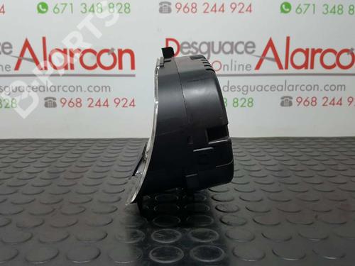 Instrument cluster SEAT IBIZA IV SC (6J1, 6P5) 1.6 TDI | BP2740671C47 