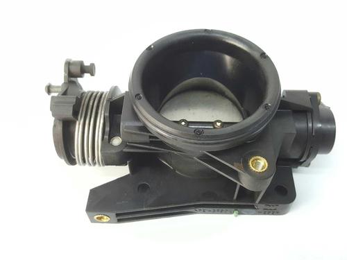 Used Throttle body FORD MONDEO II Saloon (BFP) 1.8 i (115 hp) 6214338