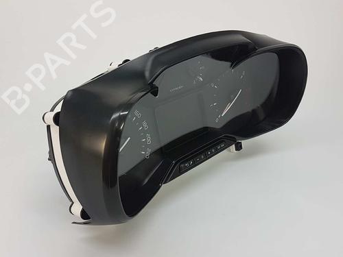 Instrument cluster CITROËN C3 / C3 ORIGIN III (SX) 1.5 BlueHDi 100 (SXYHYP, SXYHTU) | BP7967507C47 