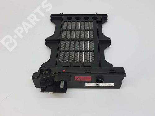 Used Heater resistor MERCEDES-BENZ GLA-CLASS (X156) GLA 200 CDI / d (156.908) (136 hp) 11675639