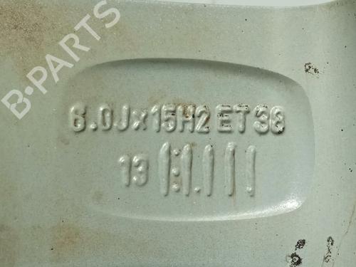Rim SEAT IBIZA IV ST (6J8, 6P8) 1.2 TSI | BP22434635C45 