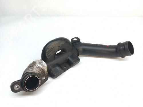 Pipe PEUGEOT PARTNER MPV (5_, G_) 1.6 HDi 90 | BP14536986M125