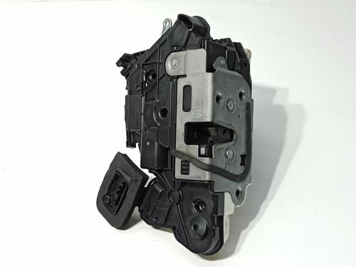 Used Front left lock SEAT LEON (5F1) 1.4 TSI (125 hp) 22242554