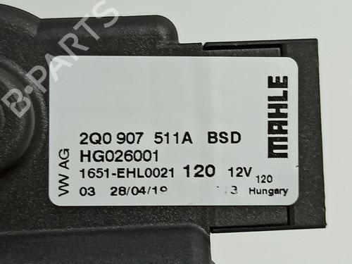 Electronic module SEAT IBIZA V (KJ1, KJG) 1.0 TSI | BP36359016M83 - Image 4