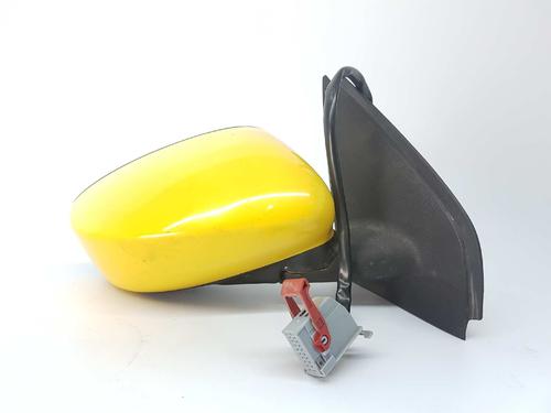 Right mirror FIAT STILO (192_) 1.6 16V (192_XB1A) | BP4583998C27 