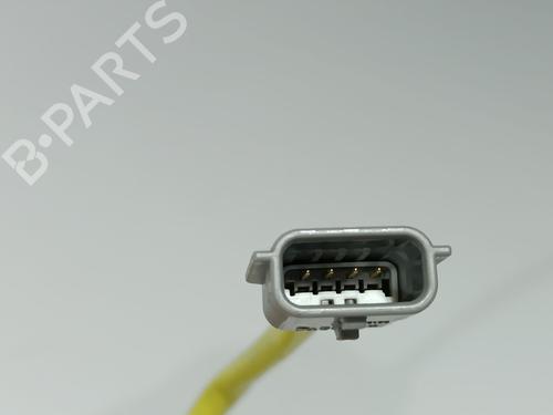 Electronic sensor RENAULT CAPTUR II (HF_) TCe 140 (HFN0) | BP39240482M84 - Image 5