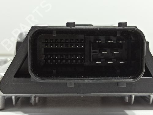 Electronic module HYUNDAI TUCSON (NX4E, NX4A) 1.6 T-GDi Hybrid | BP20507012M83
