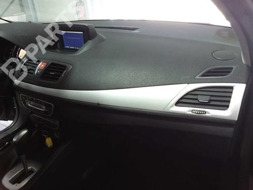 Høyre Foran elrute bryter RENAULT MEGANE III Hatchback (BZ0/1_, B3_) 2.0 dCi (BZ0Y) | BP5862951I26 