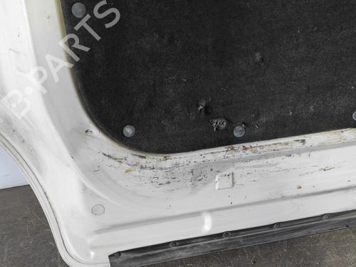 Left slide door NISSAN NV200 / EVALIA Bus  | BP27471251C74 