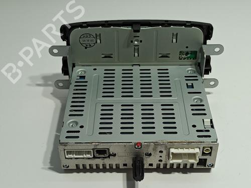 Radio DACIA SANDERO II  | BP26898967E6  - Image 6