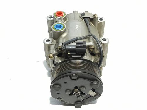 AC compressor FORD FUSION (JU_) 1.4 | BP25610867M34 