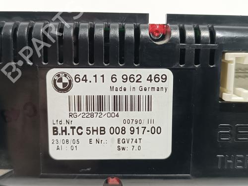 Climate control MINI MINI (R50, R53) One D | BP20218565I5 