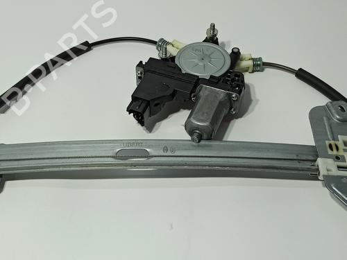 Front left window mechanism KIA RIO III (UB) 1.1 CRDi | BP11971908C22