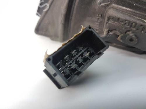 Bakspejl Højre AUDI A6 C5 (4B2, 4B4) 2.5 TDI quattro | BP2732747C27