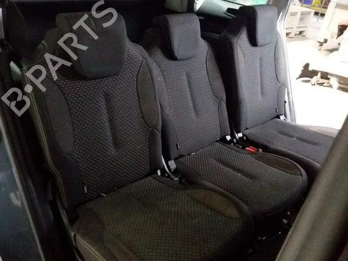 Electronic sensor CITROËN C4 Picasso I MPV (UD_) 1.6 HDi | BP14536904M84