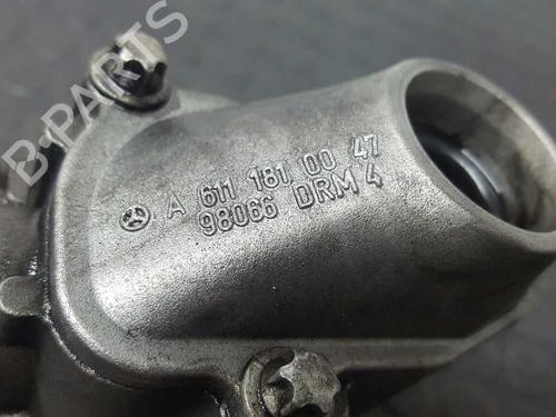 Other MERCEDES-BENZ C-CLASS Coupe (CL203) C 220 CDI (203.708) | BP31336465O1 