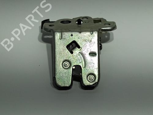 Used Tailgate lock AUDI A1 (8X1, 8XK) 1.6 TDI (105 hp) 12578288