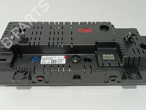 Instrument cluster LYNK & CO 01 PHEV | BP29217373C47 