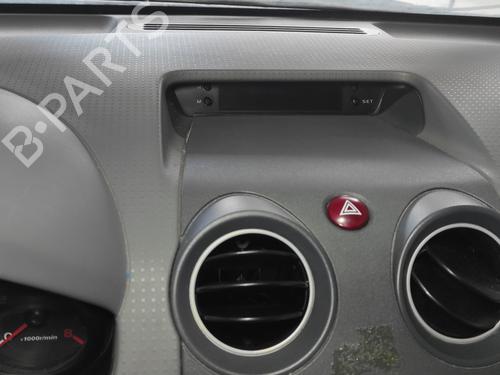 Armaturenbrett MITSUBISHI COLT VI (Z3_A, Z2_A) 1.3 (Z21A) | BP20673974C46