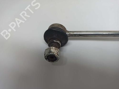 Left front suspension arm SEAT ALHAMBRA (7V8, 7V9) 1.9 TDI | BP14537195M12