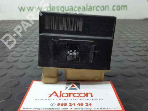Elektronisk modul CITROËN C5 III (RD_) 2.7 HDi (RDUHZJ) (204 hp) 10263012