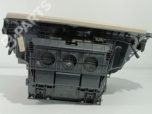 Glove box LAND ROVER RANGE ROVER EVOQUE (L538) 2.0 4x4 | BP11722937C95 