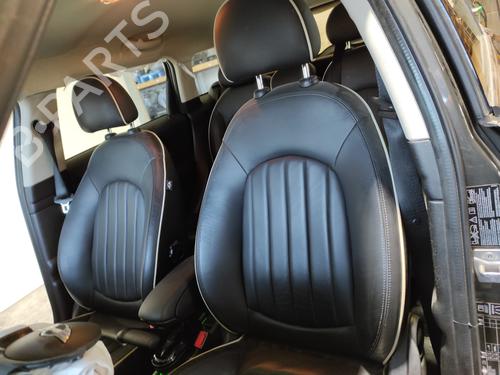 Left front seat MINI MINI COUNTRYMAN (R60) Cooper SD | BP16661973C15