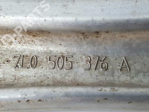 Right rear suspension arm VW TOUAREG (7LA, 7L6, 7L7) 2.5 R5 TDI | BP3032675M15 
