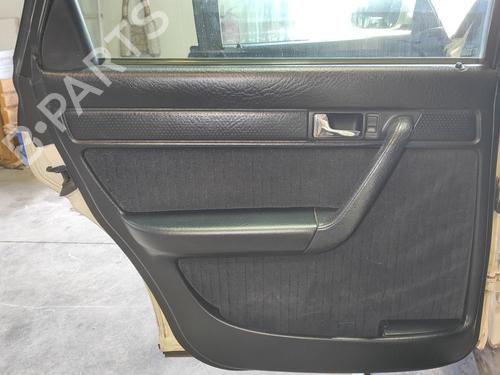 Left rear door panel AUDI A6 C4 (4A2) 2.6 (150 hp)null