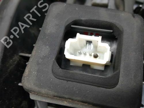 Left taillight RENAULT SCÉNIC III (JZ0/1_) 1.9 dCi (JZ0J, JZ1J, JZ1K, JZ1S) | BP6628789C34 