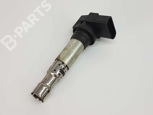 Ignition coil SEAT CORDOBA (6L2) 1.4 16V (100 hp) 036905715A | 78180005