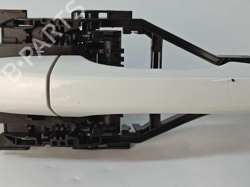 Rear right exterior door handle VOLVO V40 Hatchback (525)  | BP10219505C130 