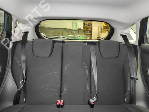 rear-seat-ford-fiesta-vi-cb1-ccn-2008-33114250 main image