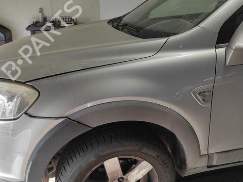 left-front-fenders-chevrolet-captiva-c100-c140-2006-40108166 main image