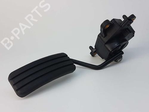 Pédale RENAULT KANGOO Express (FW0/1_) 1.5 dCi 85 (FW0K, FW0L, FW0B) (86 hp) 5396736