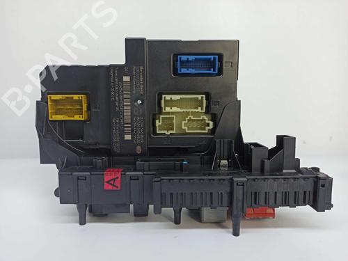 Fuse box MERCEDES-BENZ C-CLASS T-Model (S204) C 200 CDI (204.207) | BP11388411E1