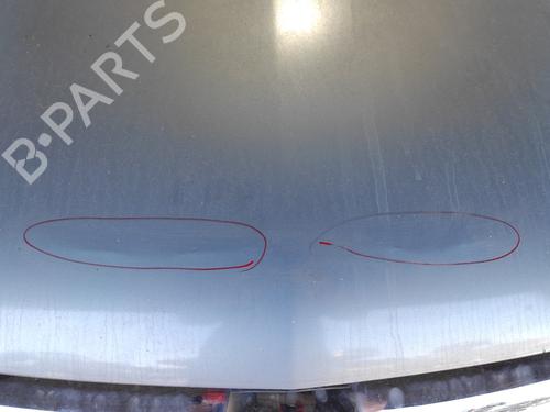 Hood OPEL CORSA D (S07) 1.3 CDTI (L08, L68) | BP29873626C1